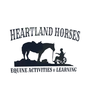 Team Page: Heartland Horses Equine Activities and Learning Inc.